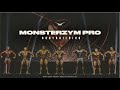 Open Bodybuilding Final • 2022 IFBB Monsterzym Pro 4