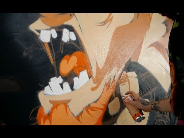 Artist Feedback x Nerdy Timber