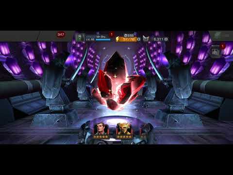 Act 5 rewards 100% exploration & 5* Crystal opening