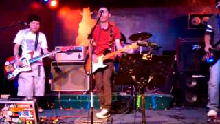 Roadizz  - 68 Dr  Sixto Cover