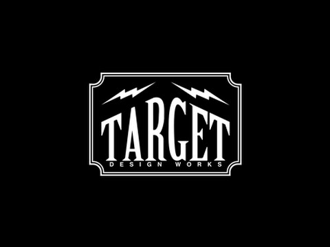 TARGET - Ace the Chosen onE feat. ANPYO. RAITAMEN. Ten. Warbo. 唾奇