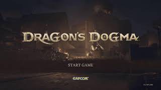 # 1 (Dragon's Dogma 2  /ドラゴンズドグマ2 ) 初見さん歓迎  のんびりストーリー進行