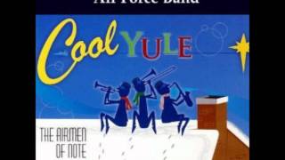 I'll Be Home for Christmas