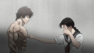 Baki 2018「AMV」  SHOW THE WORLD