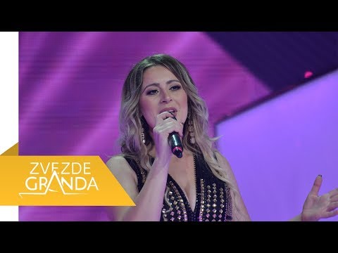 Selma Cavkic - Kralj ponoci, Robinja - (live) - ZG 1 krug 17/18 - 18.11.17. EM 07