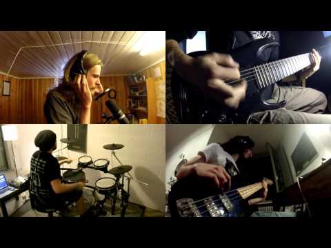 Stormlord - I Am Legend - [collaboration cover]