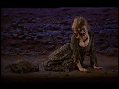 SOLA, PERDUTA, ABBANDONATA: Daniela Dessi