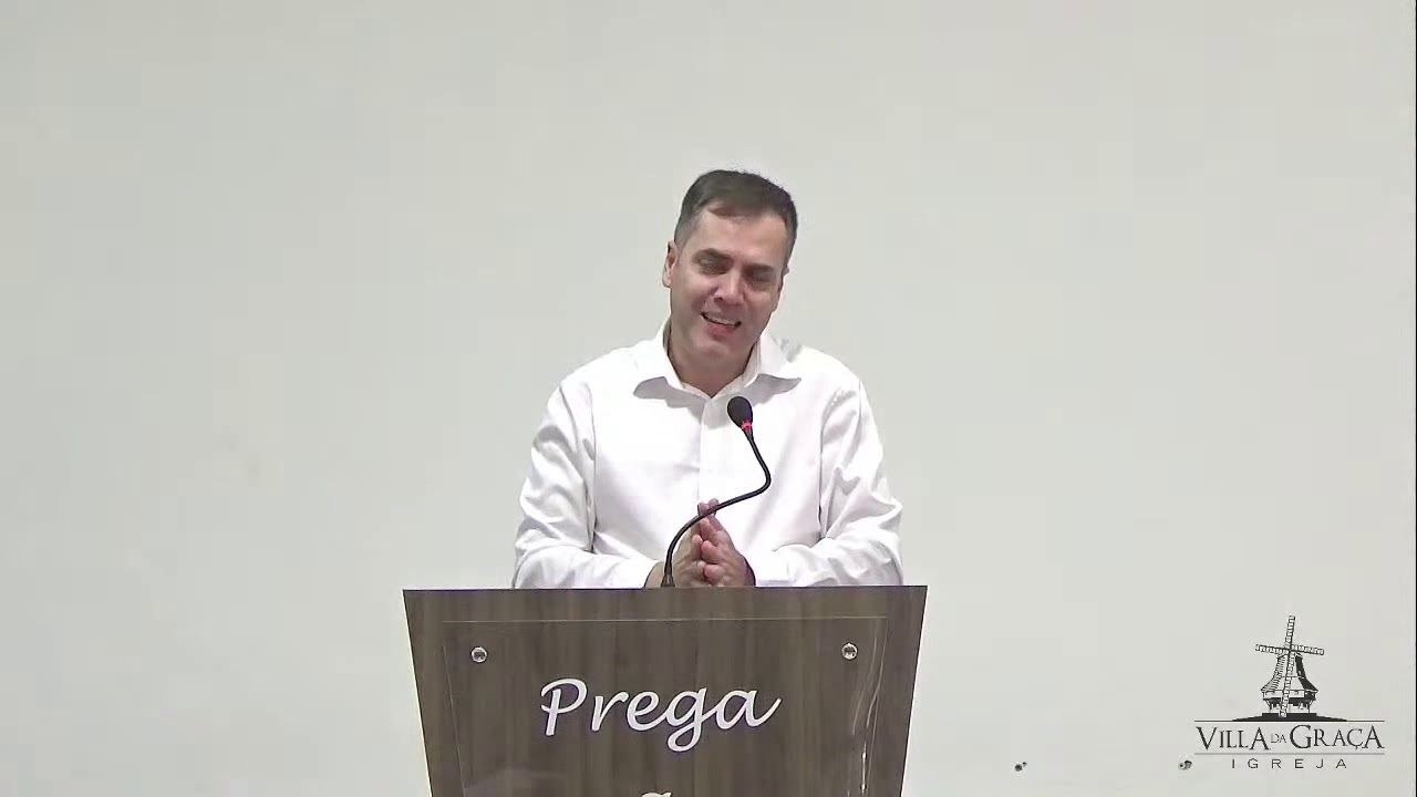 Seminário de Escatologia -   Rev Leandro Lima - As sete cartas e as setes igrejas.