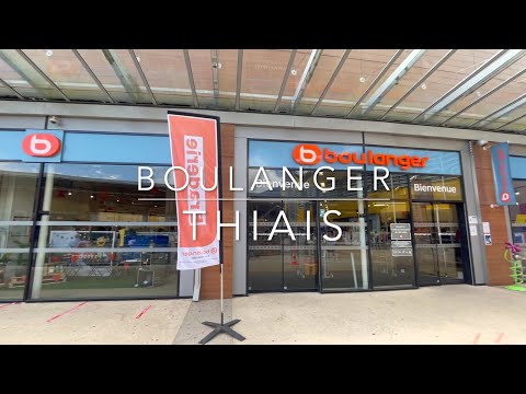 Boulanger Thiais