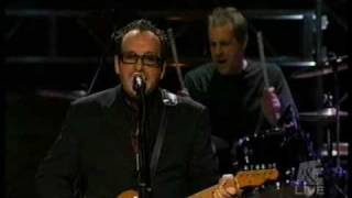 Elvis Costello: Red Shoes, 2003