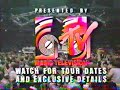 MTV Flashback Short Promo The Rolling Stones Steel Wheels The North American Tour 1989