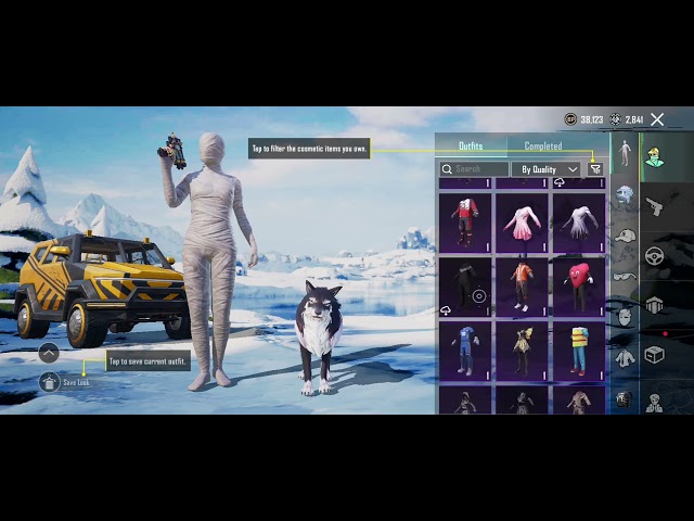 حساب ببجي كورية   كل مسج+أسلوب خرافي+ كونكر قديم