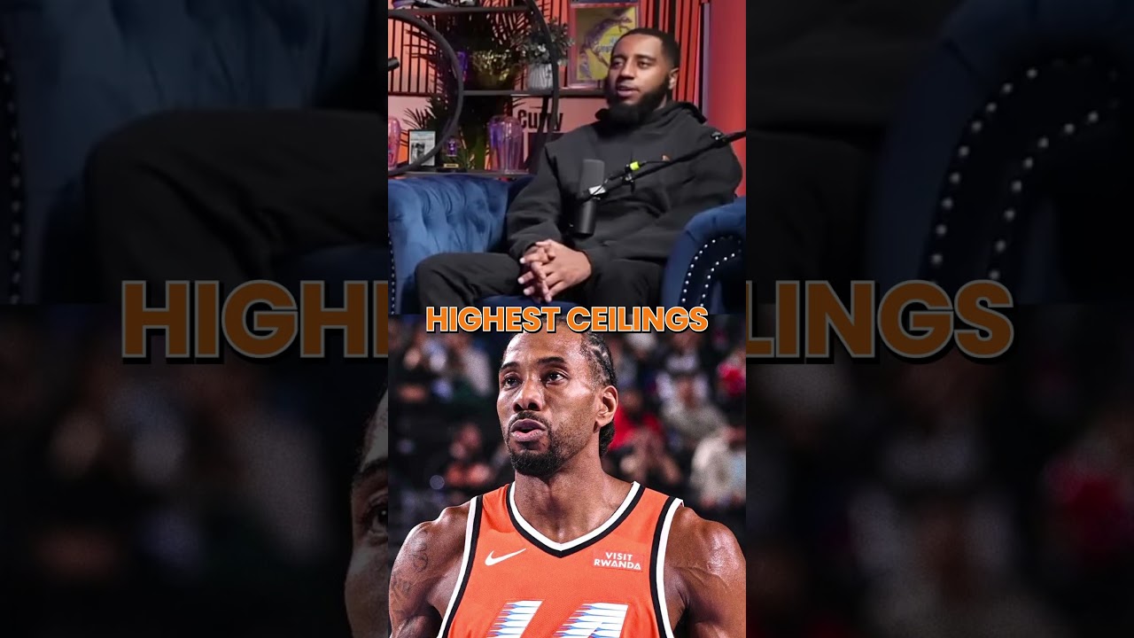 What is Kawhi's value?🤔