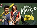 Merise Merise Full Movie Superhit Kannada Dubbed Movie Latest Sandalwood 2022 Romantic Film KFN