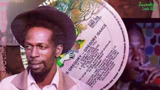 Gregory Isaacs - Substitute  1981