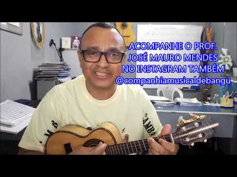 Batuquê De Praia - Paulinho Natureza