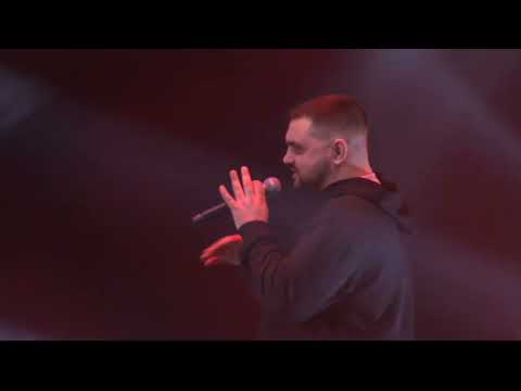 Tim Dian - Breaking Down на FIVE PLUS FEST (МТС Live Холл)