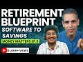 Retiring at 40 as a SALARIED EMPLOYEE! | Money Matters Ep. 6 | Ankur Warikoo Hindi