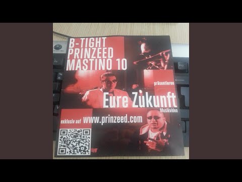 Eure Zukunft feat. B-Tight, Mastino