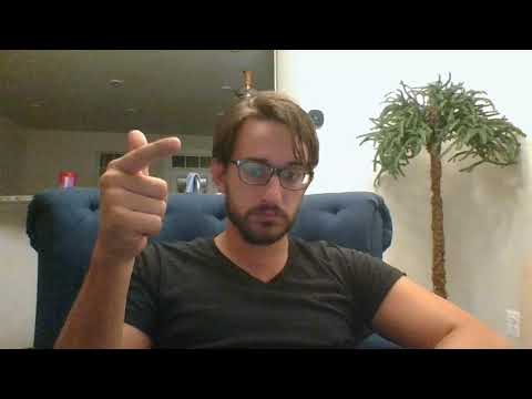 ASL 1 Week 2 Intro and Words