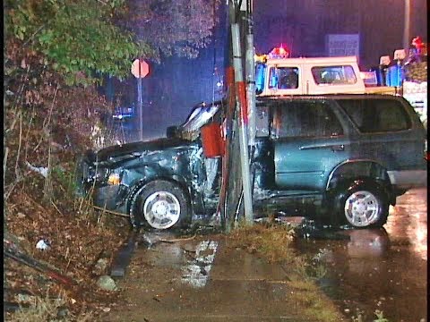 Salem St. Malden MVA  10/13/2002 **