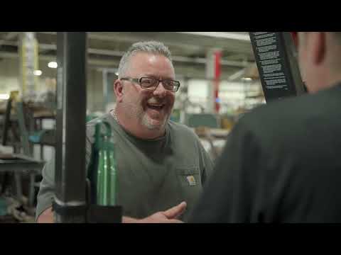 Gasser Team Member Spotlight - Carl Hurd