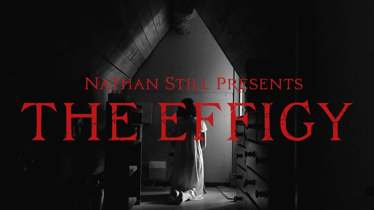 THE EFFIGY - A Short Film By Nathan Still (4K)