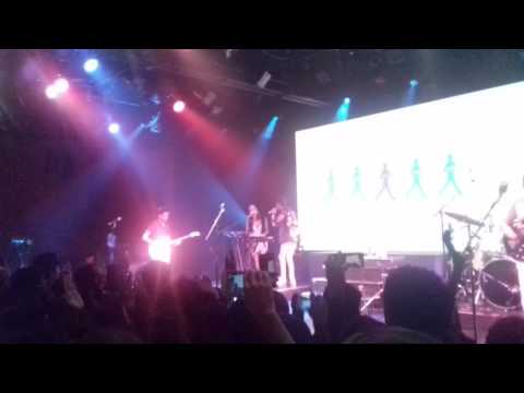 NO TE METAS A MI FACEBOOK - Esteman [Lunario 3/Nov/2016]