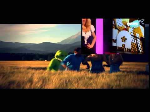 LJUBICA PLEŠEna GOLICA TV