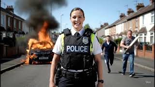 Download lagu Police advert - UK Policing Today (Parody) mp3
