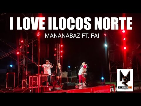 𝗜 𝗟𝗢𝗩𝗘 𝗜𝗟𝗢𝗖𝗢𝗦 𝗡𝗢𝗥𝗧𝗘 𝗟𝗜𝗩𝗘! 𝗠𝗔𝗡𝗔𝗡𝗔𝗕𝗔𝗭 𝗙𝗧. 𝗙𝗔𝗜