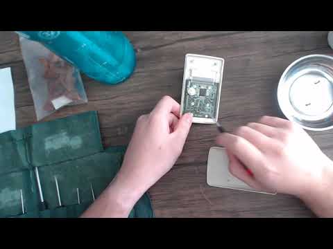 Review: Sharp EL-233 and also I Eat a Ghost Pepper