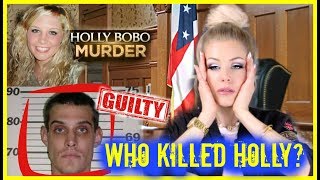 Holly Bobo Trial| September 2017 Verdict