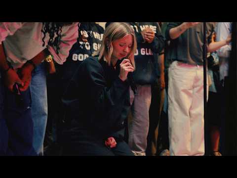 Your Presence - Tiffany Hudson