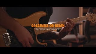 Beartooth: Greatness or Death // Episode 2