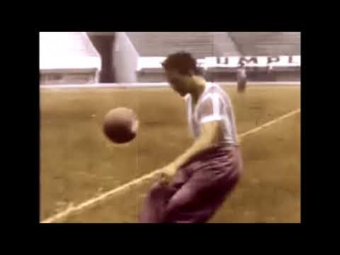 Jose Manuel ""El Charro"" Moreno  ( a color)