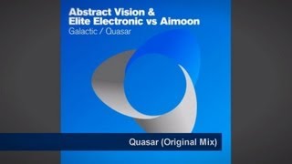 Abstract Vision & Elite Electronic vs Aimoon - Quasar