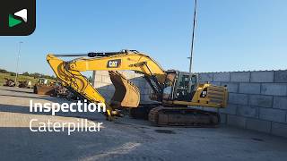 Satılık Caterpillar 336 -07A paletli ekskavatör - Görüntü 4 | Machineryline TR Caterpillar 336 -07A paletli ekskavatör | Görüntü 4 - Machineryline