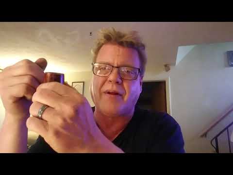 Hilson Vintage pipe review