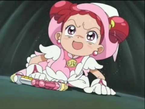 magica doremì-magica la notte