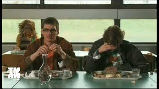 Datarock- Computer Camp Love