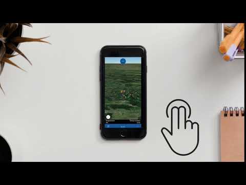 Rando autour d'Aurillac Video