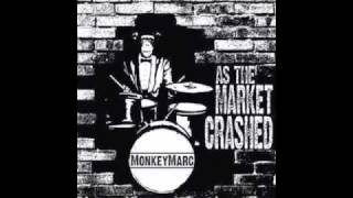 monkeymarc - one race one creed one world