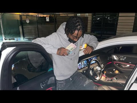 BOP 300 DEAD COUSIN FT TWIN BALLA   🐺❤️🛩🐝