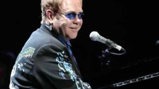 Elton John - All The Girls Love Alice (Live BBC Radio 2 Concert 8/9/01)