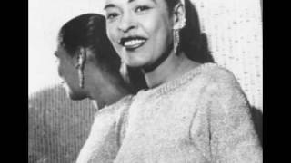 Billie Holiday / Comes Love