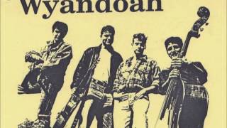 Wyandoah - Saddle Tramp