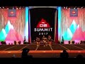 Summit 2017- Fame Athletics Youth Level 1 All Star Cheer
