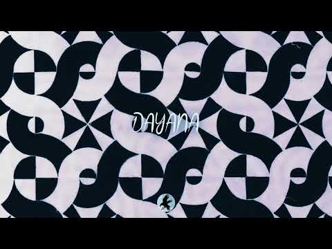 Gazo X Ronisia - "DAYANA" (Instru Afro Love 2025)