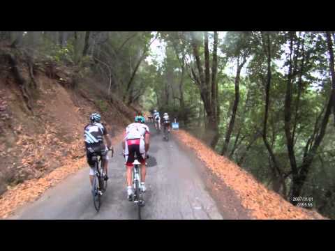 Levi Gran Fondo 2011